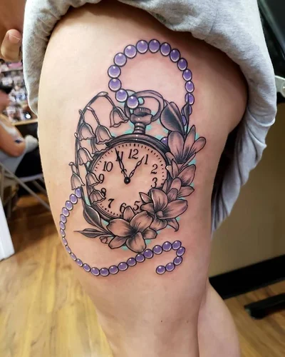 Hugh Fowler tattoo 013