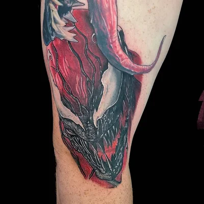 Hugh Fowler tattoo 017