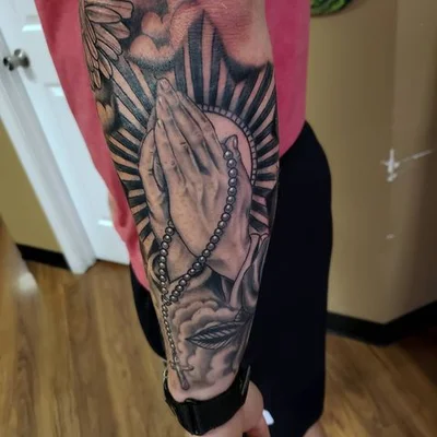 Hugh Fowler tattoo 020