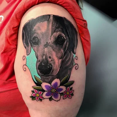 Hugh Fowler tattoo 021
