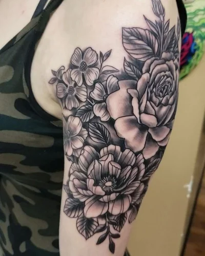 Hugh Fowler tattoo 024