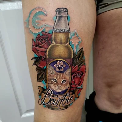 Hugh Fowler tattoo 027