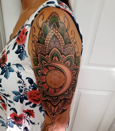 Hugh Fowler tattoo 028