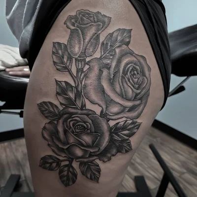 Hugh Fowler tattoo 031