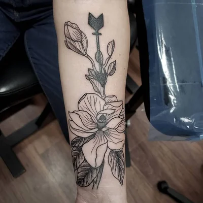 Hugh Fowler tattoo 032