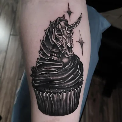 Hugh Fowler tattoo 035