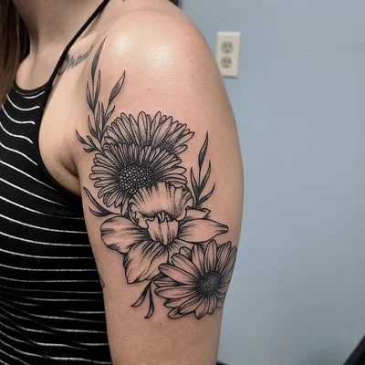 Hugh Fowler tattoo 037