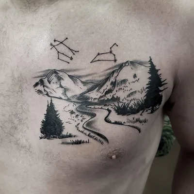 Hugh Fowler tattoo 041