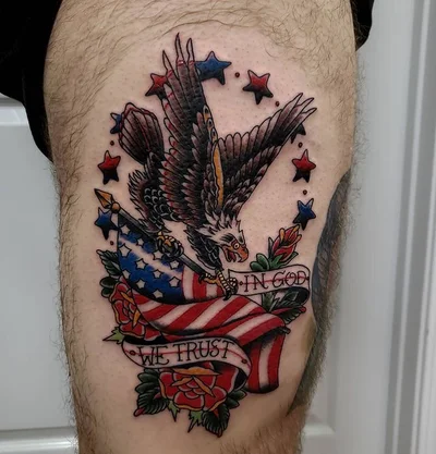 Hugh Fowler tattoo 042