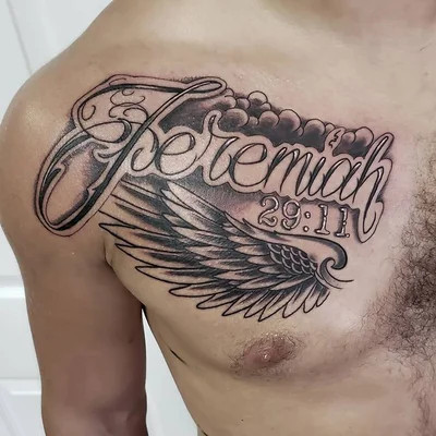 Hugh Fowler tattoo 044