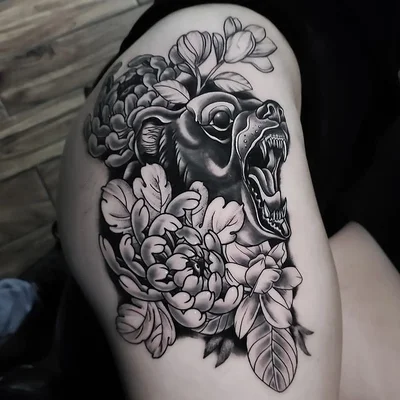 Hugh Fowler tattoo 050