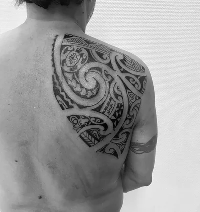 Ivar Verheij tattoo ig_007