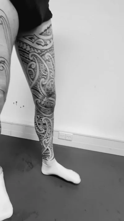 Ivar Verheij tattoo ig_008
