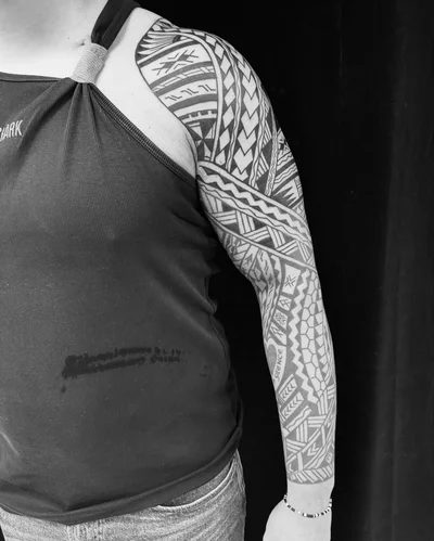 Ivar Verheij tattoo ig_010