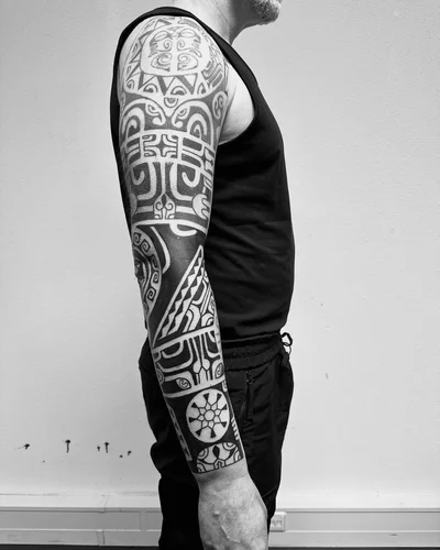 Ivar Verheij tattoo ig_011
