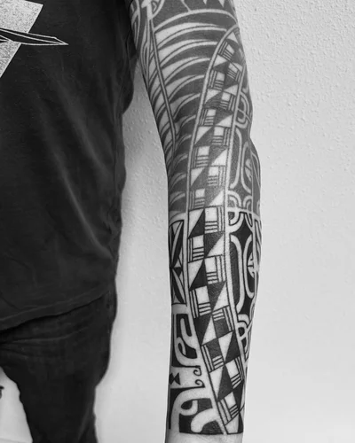 Ivar Verheij tattoo ig_016