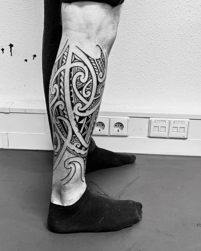 Ivar Verheij tattoo ig_017
