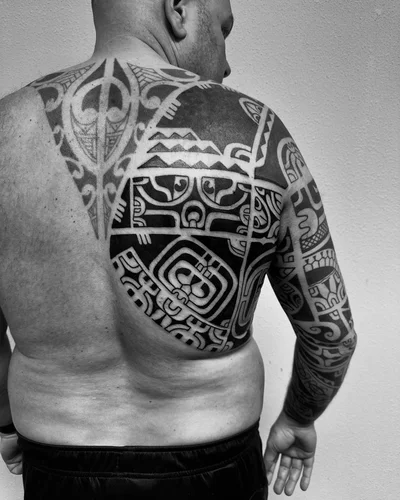 Ivar Verheij tattoo ig_022