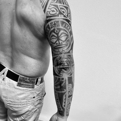 Ivar Verheij tattoo ig_023