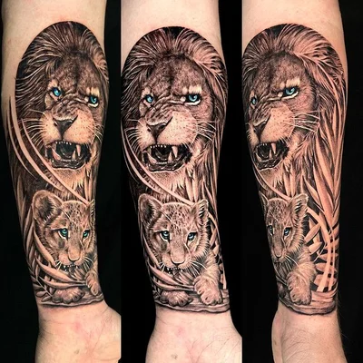 JAG tattoo 018