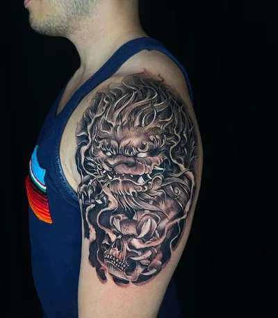 JAG tattoo 047