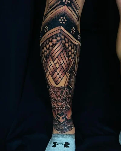 JAG tattoo 050