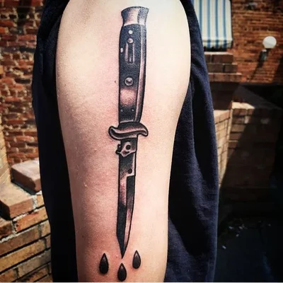 Jamison Madson tattoo 021