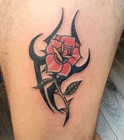 Jamison Madson tattoo 023