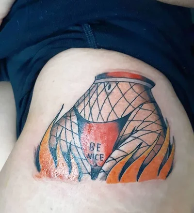 Jamison Madson tattoo 042