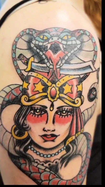 Jamison Madson tattoo 044
