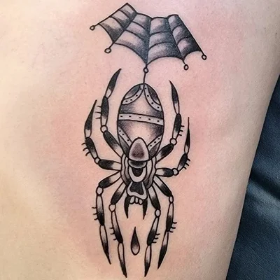 Jamison Madson tattoo 049