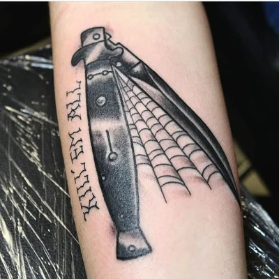 Jamison Madson tattoo 050