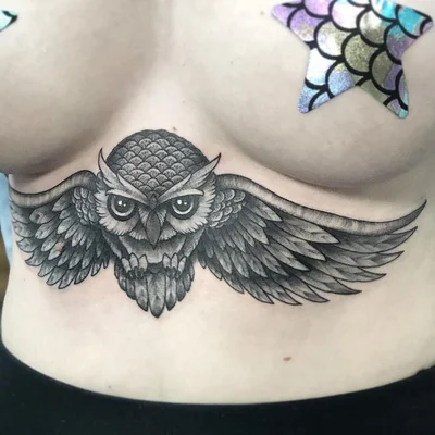 Jessica (Jes) tattoo 009