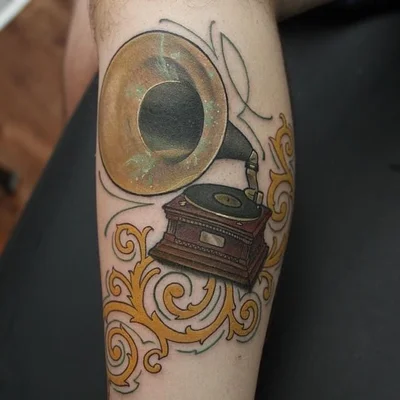 Jessica (Jes) tattoo 014