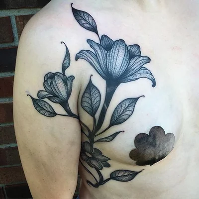Jessica (Jes) tattoo 018