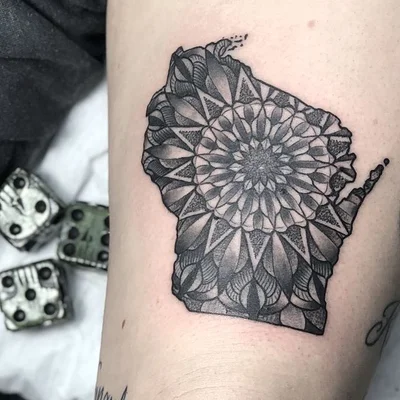 Jessica (Jes) tattoo 026