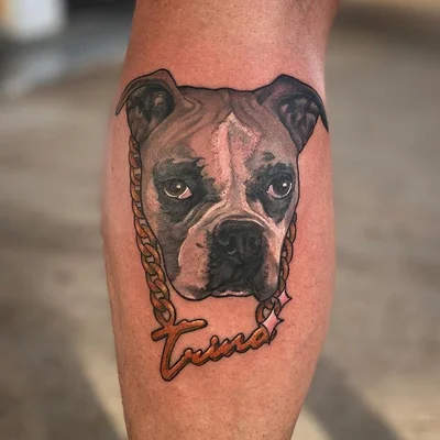 Jessica (Jes) tattoo 031