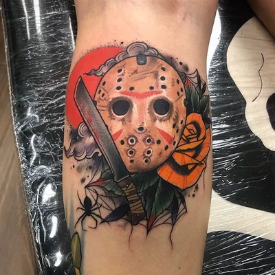Jessica (Jes) tattoo 035