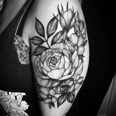 Jessica (Jes) tattoo 037