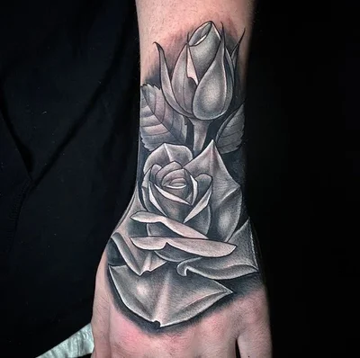 Jessica (Jes) tattoo 038