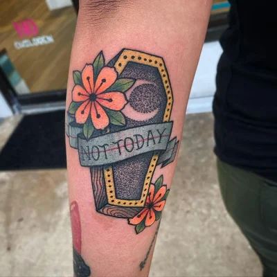 Jessica (Jes) tattoo 047