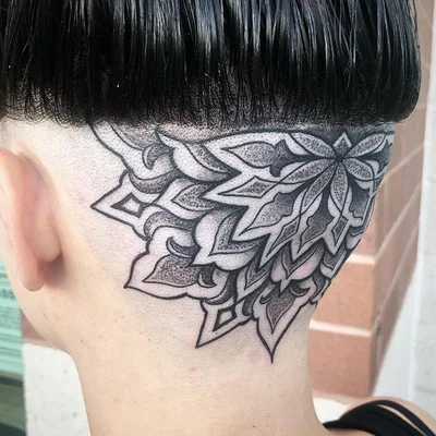 Jessica (Jes) tattoo 050