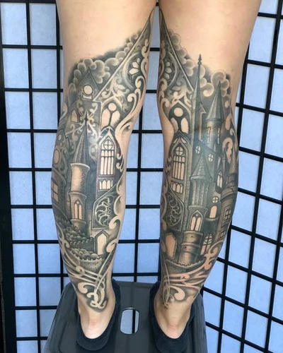 Jim Miner tattoo 007