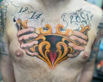 Jim Miner tattoo 009
