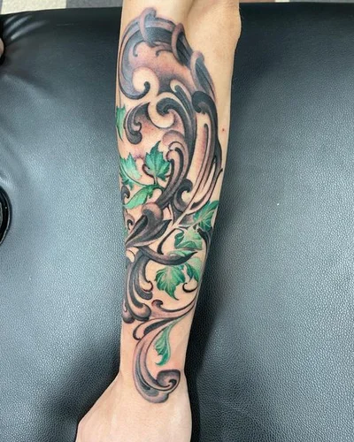 Jim Miner tattoo 018