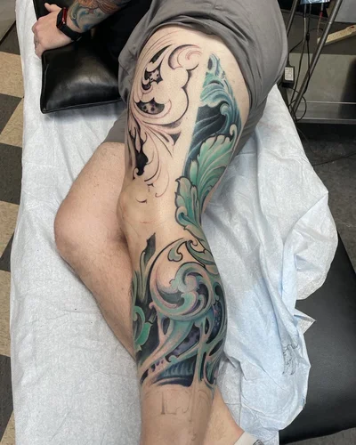 Jim Miner tattoo 019