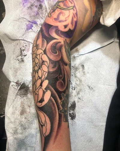Jim Miner tattoo 020
