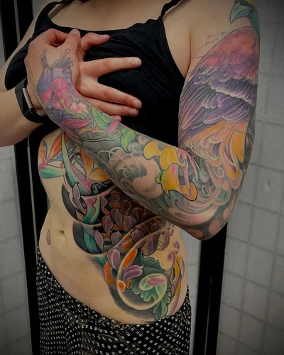 Jim Miner tattoo 021