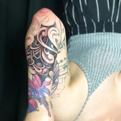 Jim Miner tattoo 023