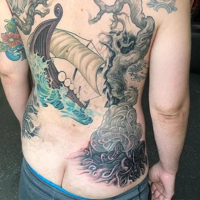 Jim Miner tattoo 024